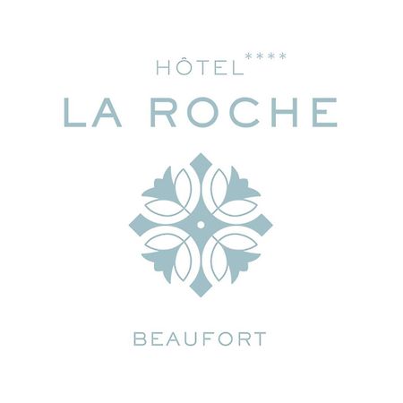 Hotel De La Roche Beaufort  Bagian luar foto